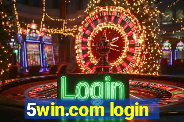 5win.com login